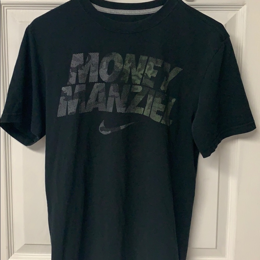 Nike “Money Manziel” t shirt